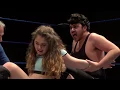 Lagu Skye Blue vs. Connor Corr - Premier Pro Wrestling PPW #181 - 2/3/18