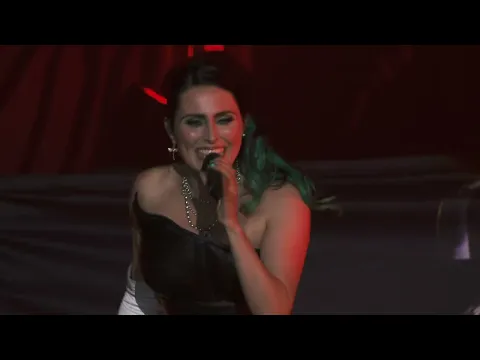 Download MP3 Within Temptation - Let Us Burn - Elements & Hydra Live In Concert (FULL)