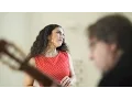 Download Lagu Duo Alma: Adio Querida - Traditional / Addio del passato - Verdi
