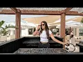 Download Lagu Sara Collado at Purobeach Palma | Deep House and House DJ Set