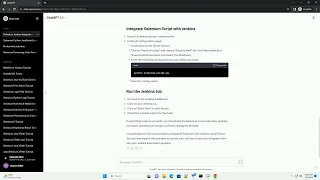 selenium python jenkins integration