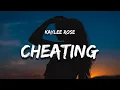Download Lagu Kaylee Rose - Cheating (Lyrics)