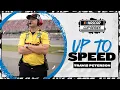 Travis Peterson to join Spire Motorsports to crew chief Michael McDowell in 2025 Up to Speed