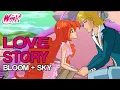 Download Lagu Bloom \u0026 Sky: A Winx Club Love Story (Seasons 1-7)