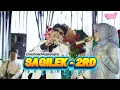 Lagu SAGILEK - REHAN DARSO X RIYANTI DARLIA [LIVE SHOW]