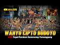 Download Lagu NATA RAJA Fest !!! WAROK WCB WAHYU CIPTO BUDOYO Sengganen - LIVE Tegal Parakan Gemawang Temanggung
