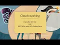 Using OCI CLI and Rest APIs with OCI GoldenGate