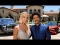 The Lifestyle of Bruno Mars 2025 House Tour Cars Net Worth Rolex Collection