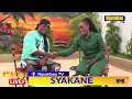 MUNDU WA SOUND -KITHUNGO RAHA MAIMA