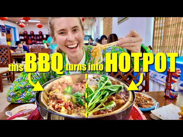 It’s official: this is my FAVOURITE DISH OF THE YEAR!