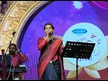 Download Lagu MAYADA MANADA BHARA | Janapada \u0026 Rangageethegalu | Ananya Bhat | 62nd Bengaluru Ganesh Utsava