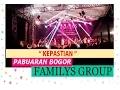 Download Lagu FAMILYS GROUP   KEPASTIAN   YUSNIA ZEBRO