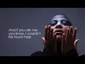 Meshell Ndegeocello - Friends (Lyric Video, Whodini Cover)
