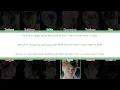 OMEGA X (오메가엑스) - 'OMEGA X' (Color Coded Lyrics) | ShadowByYoongi