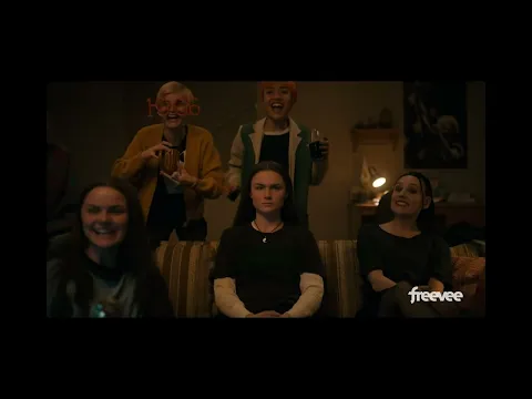 Season 1 Trailer