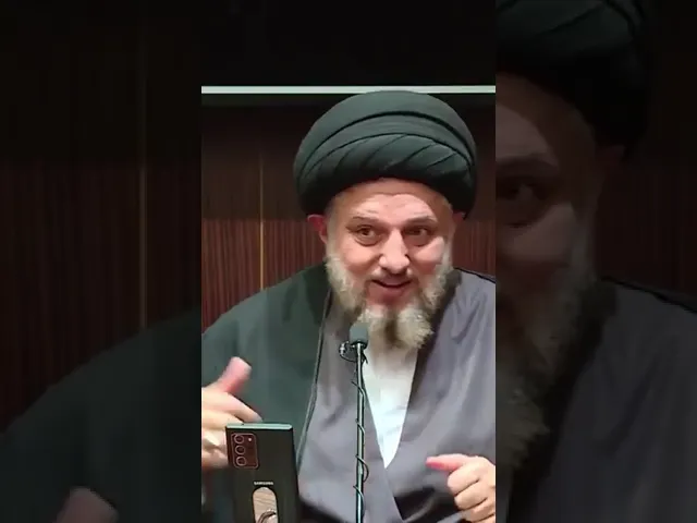 ⁣يعتبر الامام ضده؟