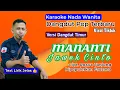 Download Lagu Karaoke Mananti Jawek Cinto - Fauzana (Nada Wanita - Lagu Dangdut Pop Viral Terbaru) HD