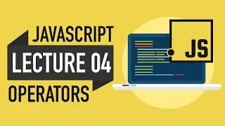 04 - JavaScript Operators