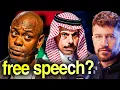 Download Lagu Dave Chappelle Just Got Massive Backlash From This...
