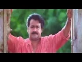 Lagu AARAM THAMBURAN | BGM | Mohanlal \u0026 Manju | temple entrance