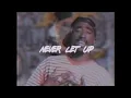 Never Let Up - Tupac type beat | 2pac instrumental | prod. sketchmyname