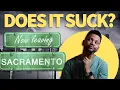 Top 5 reasons NOT to move to Sacramento California Do we regret moving to California as Nurses