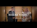 Conversation with Rozana Yunos Part 1