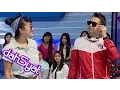 Raffi Ahmad Vs Julia Perez - dahSyat 29 September 2014