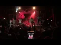 Volumes - On Her Mind (Live) [feat. Pouya] - Headspace Tour