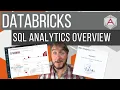 Advancing Spark - Introduction to Databricks SQL Analytics