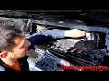 Freightliner Cascadia dd15 problema con cabliado de la caja de emisiones spn 3609 fmi 4 3610 3509 4