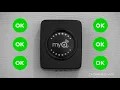 How to Test and Replace the Battery in Your Chamberlain Smart Garage Hub Door Sensor