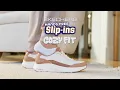 Skechers Cozy Fit Slip-ins Commercial