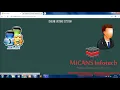 PHP SOURCE CODE FOR ONLINE VOTING SYSTEM
