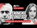 Download Lagu Ingrid Mocanu \u0026 Mihail Neamțu: Cine îl vrea pe Georgescu în PUȘCĂRIE? Povestea care șochează România