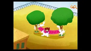 أغنية حرف الغين غ Arabic Alphabet Songs 