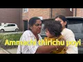 Download Lagu Ammachi thirichu poyi | dag in ons leven |ons Onam-feest |kaippans