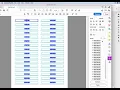 Tabbing Order