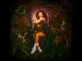 Simmer (feat. Burna Boy) - Mahalia