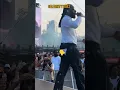 Download Lagu burnaboy dave location send on stage