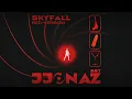 Download Lagu SKYFALL - ADELE (JJONAZ Red Version)