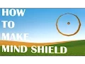 How to make a mind shield Runescape 2007 oldschool
