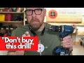 Harbor Freight Hercules Cordless Drill Hercules Cordless Drill Review
