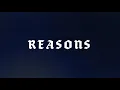 Download Lagu Chris Grey - Reasons (Official Lyric Video)
