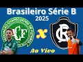 Download Lagu Ao Vivo | Chapecoense x Remo - Brasileiro Série B 2025