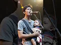 Download Lagu Suara Emas! 'Di Ujung Jalan yang Sepi' Menggema di Panggung Indonesia Got Talent. #shorts #talent