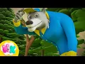 Download Lagu Wolf waar ben jij? 🐺 Nederlandse kinderliedjes | HeyKids