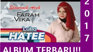 Download Farah Vika - Luka Hatee (OFFICIAL MUSIC VIDEO) MP3