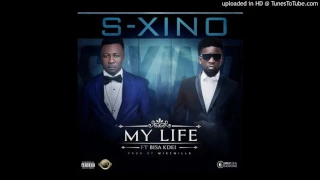 s xino ft bisa kdei my life prod by mikemillzonem