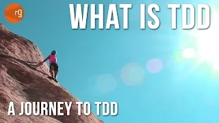 What is Test Driven Development TDD - Tutorial